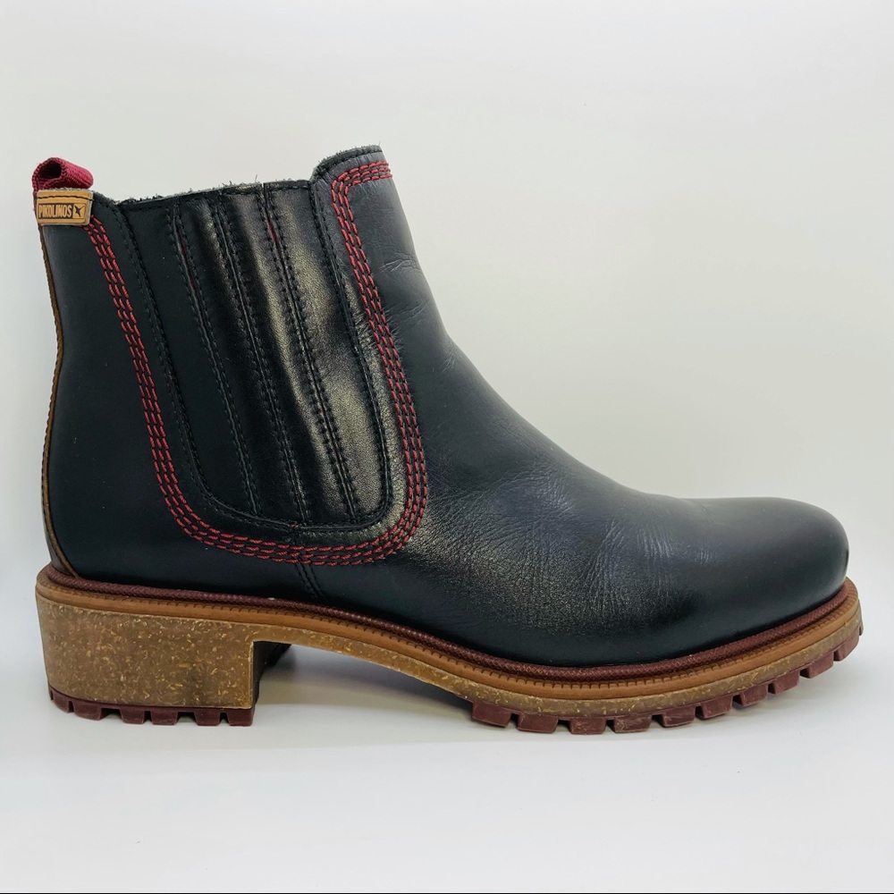 Pikolinos Aspe Chelsea Ankle Boot